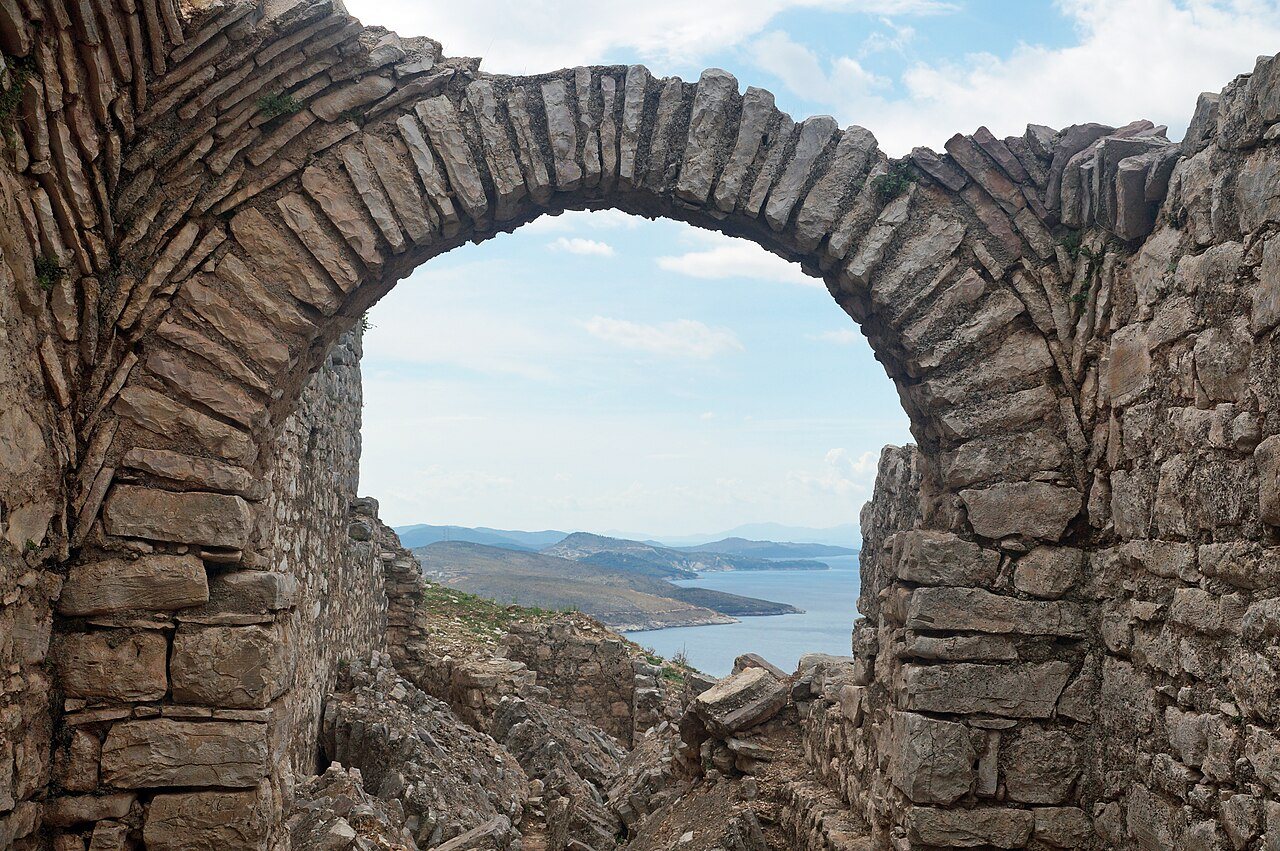 Monastery of the 40 Saints