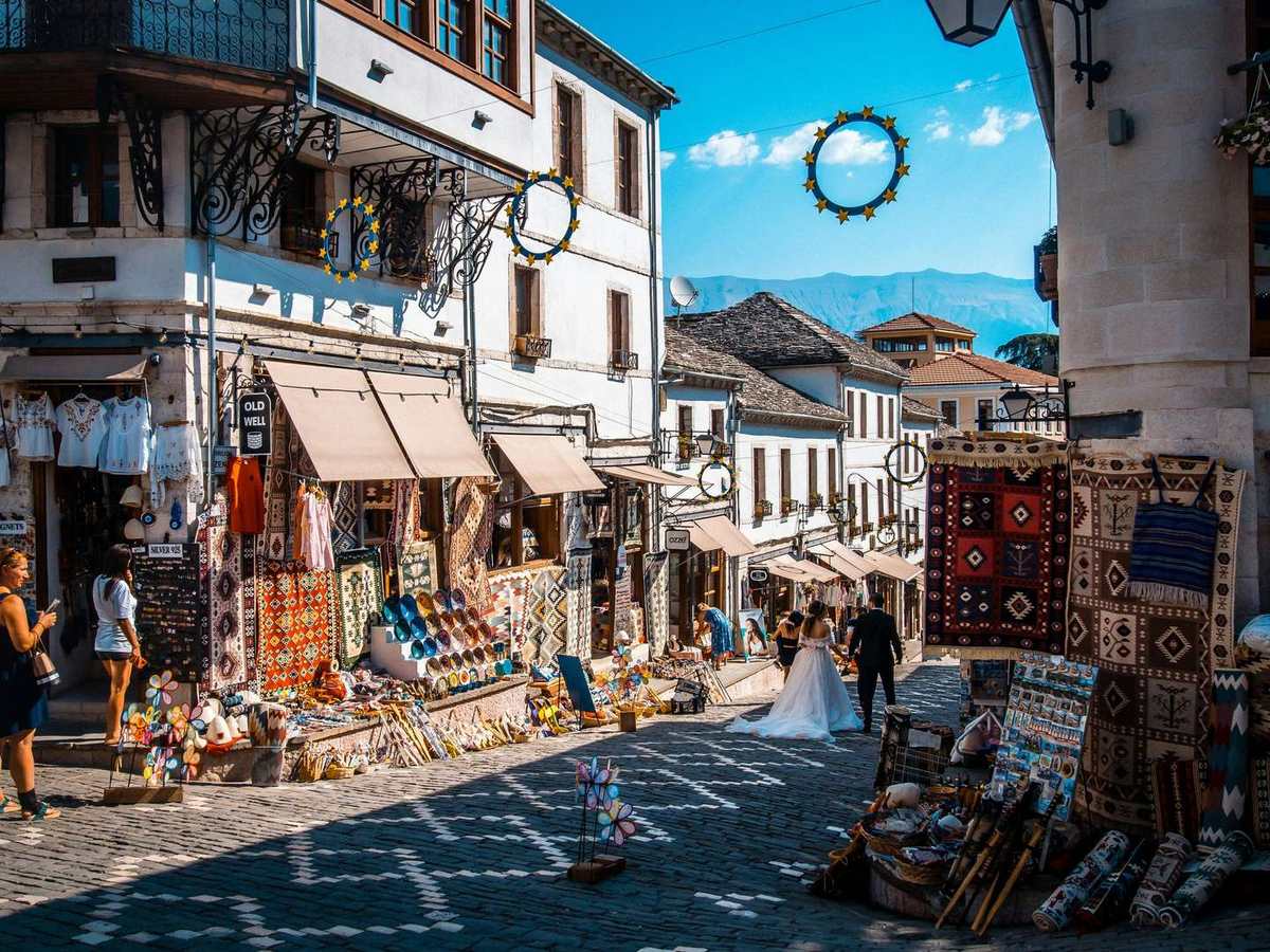 Gjirokastër