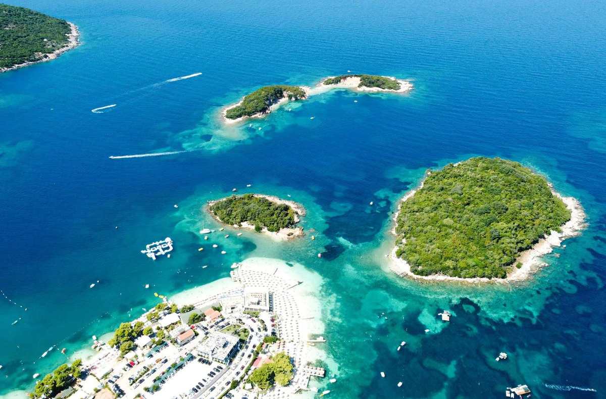 Ksamil
